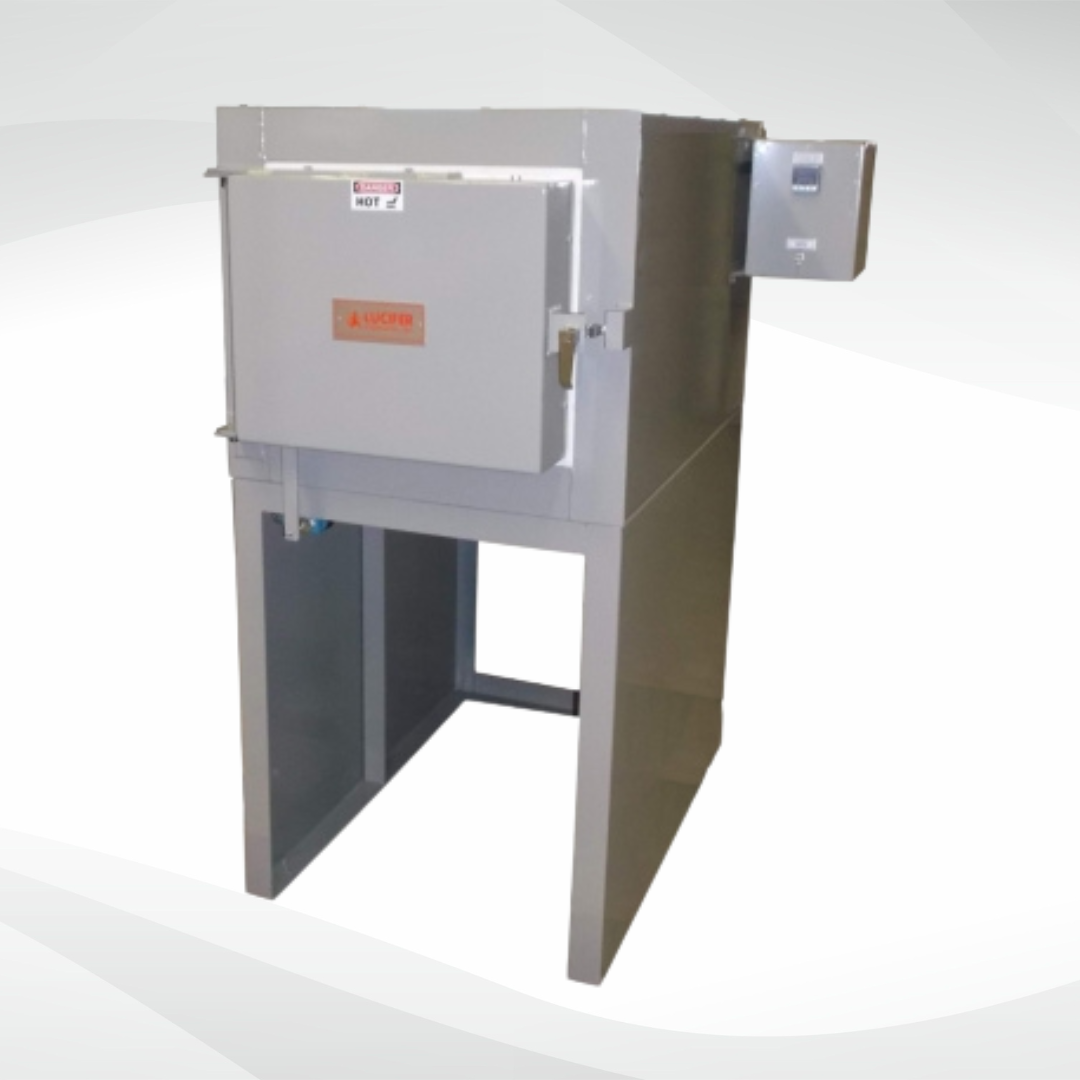 Lucifer Furnaces | Industrial Ovens and Furnaces